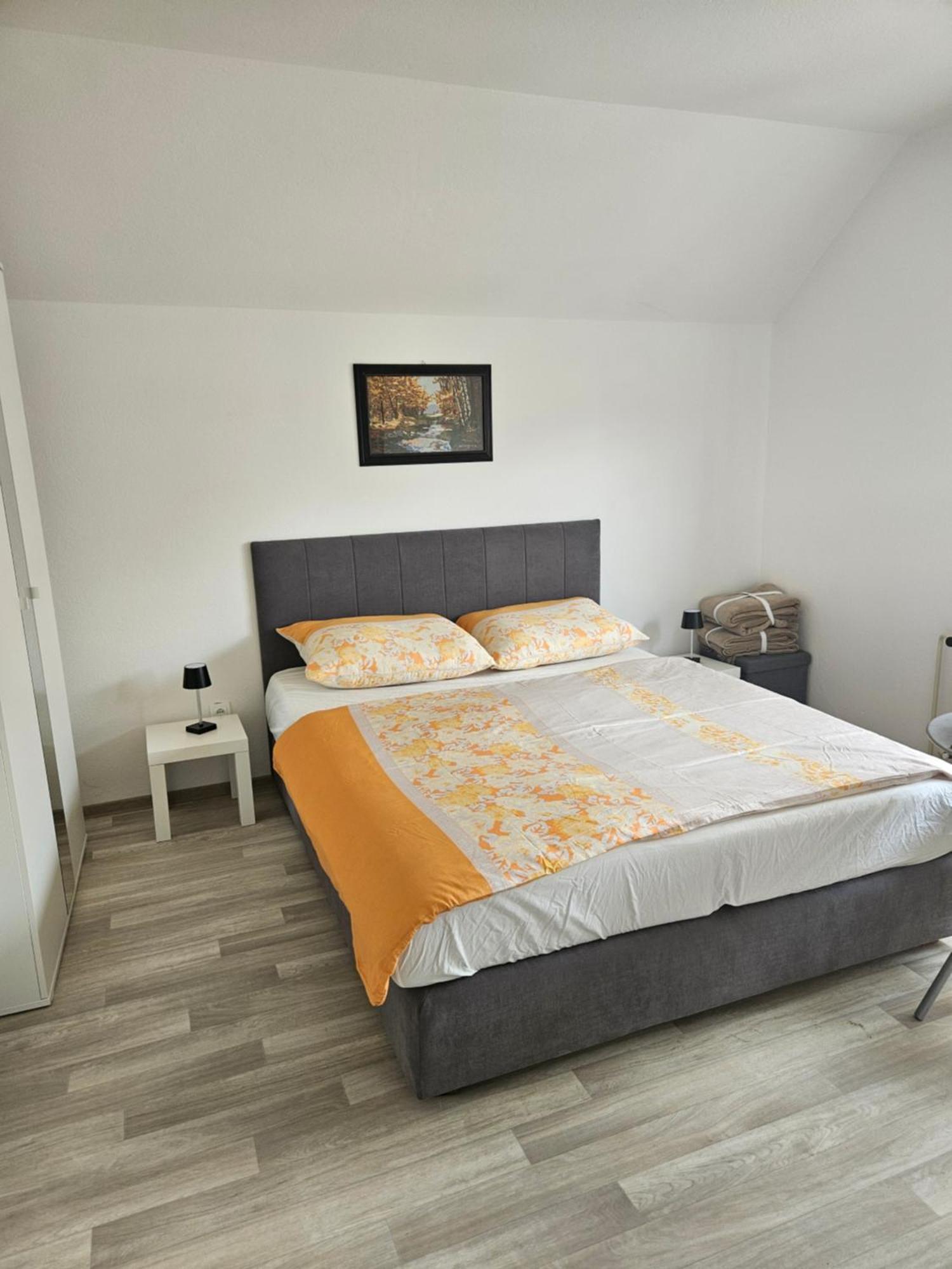Apartments Zalar Bled Kültér fotó