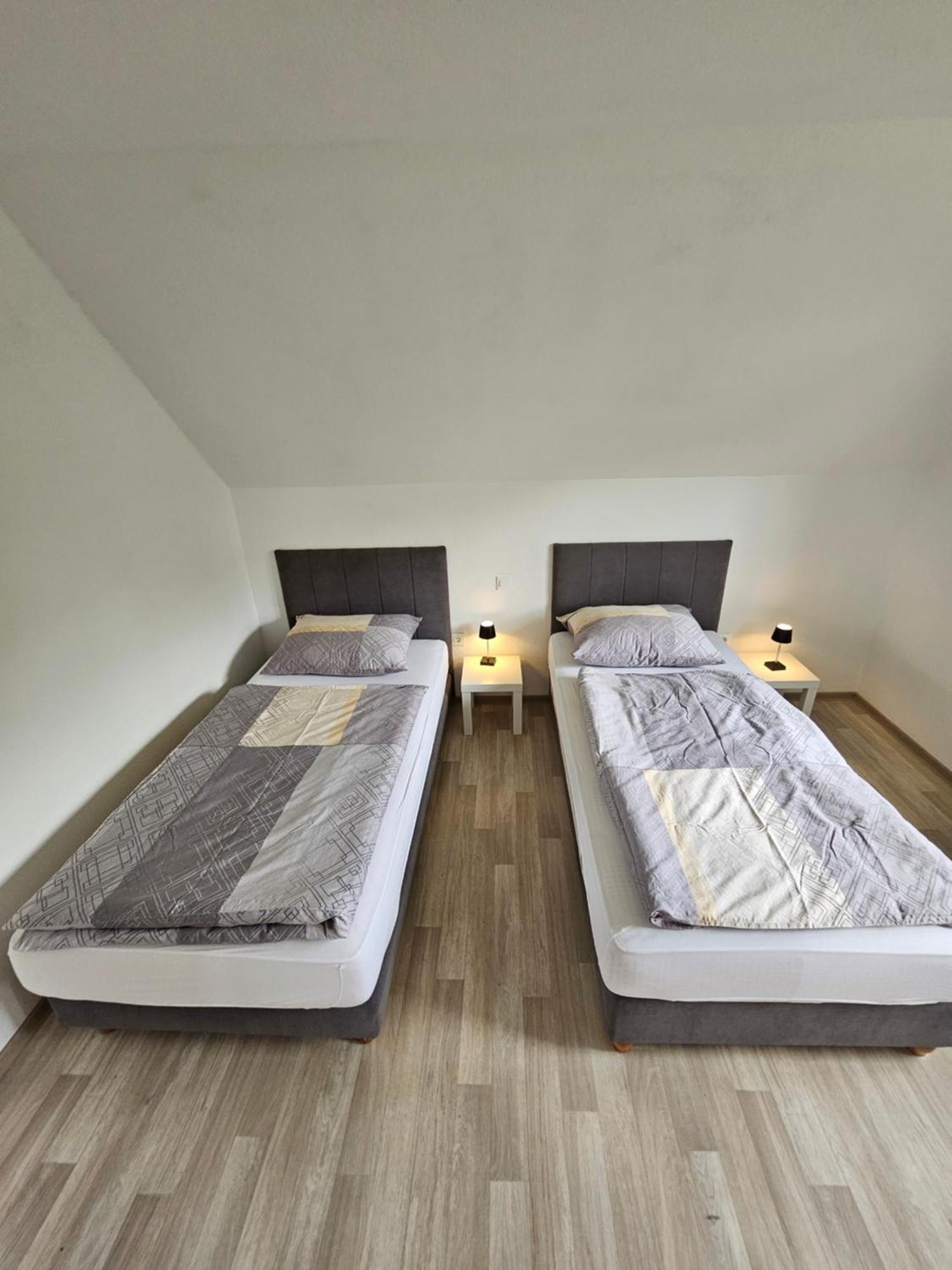 Apartments Zalar Bled Kültér fotó